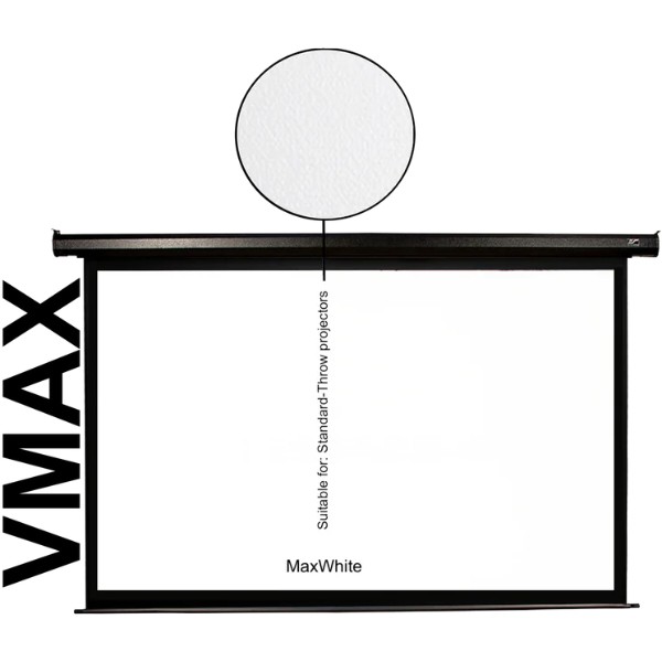 Фото - Екран Elite Screens VMAX135UWH2
